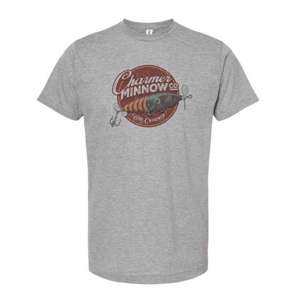 CHARMER MINNOW CO - 04028