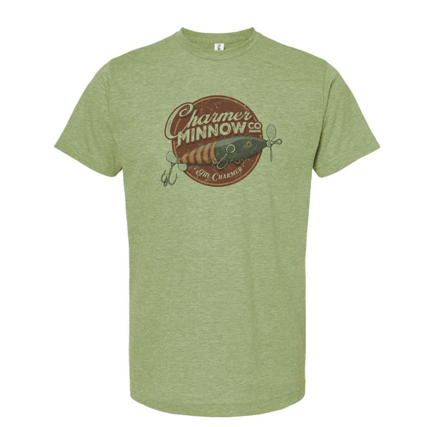 CHARMER MINNOW CO - 04028