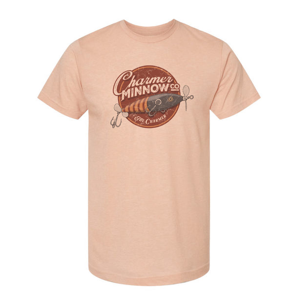 CHARMER MINNOW CO - 04028
