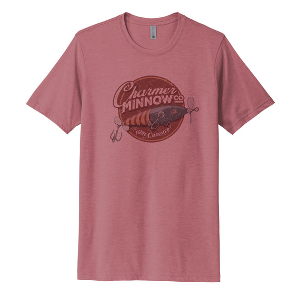 CHARMER MINNOW CO - 04028