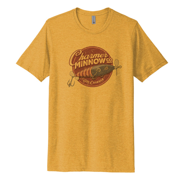 CHARMER MINNOW CO - 04028