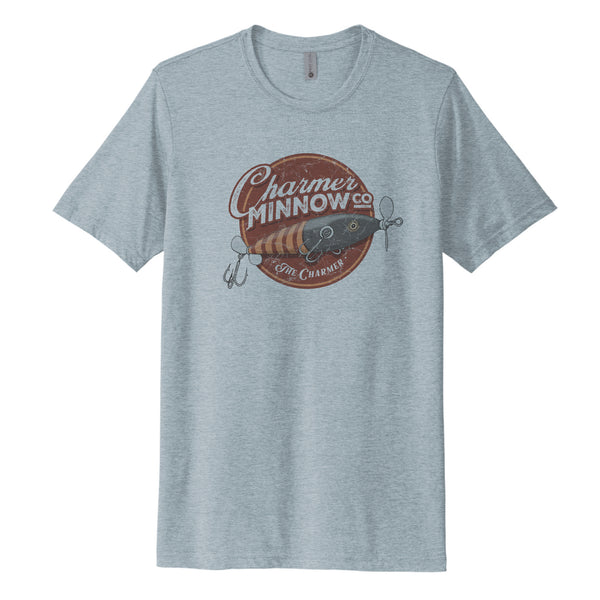 CHARMER MINNOW CO - 04028