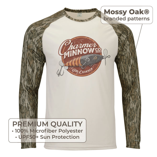 CHARMER MINNOW CO - 04028