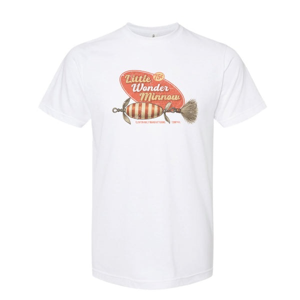 LITTLE WONDER MINNOW - 04030