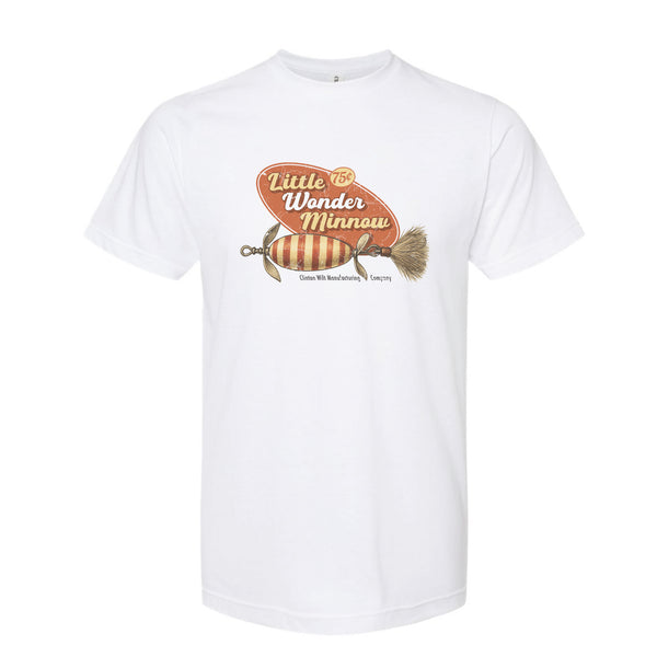 LITTLE WONDER MINNOW - 04030