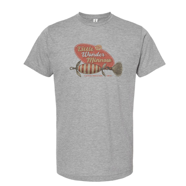 LITTLE WONDER MINNOW - 04030