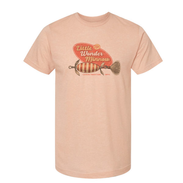 LITTLE WONDER MINNOW - 04030