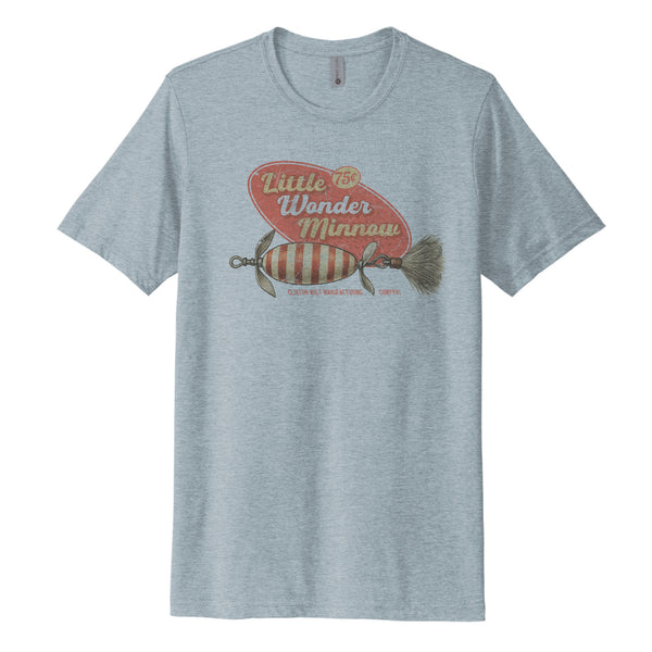 LITTLE WONDER MINNOW - 04030