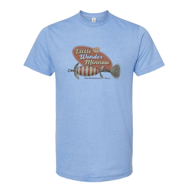 LITTLE WONDER MINNOW - 04030