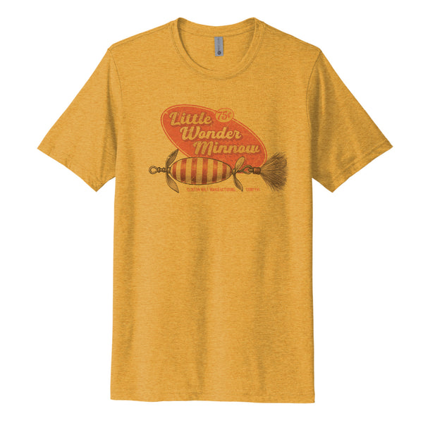 LITTLE WONDER MINNOW - 04030