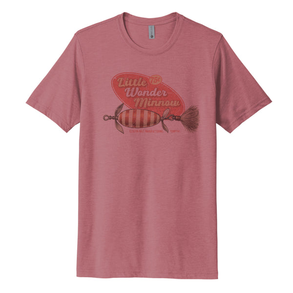 LITTLE WONDER MINNOW - 04030
