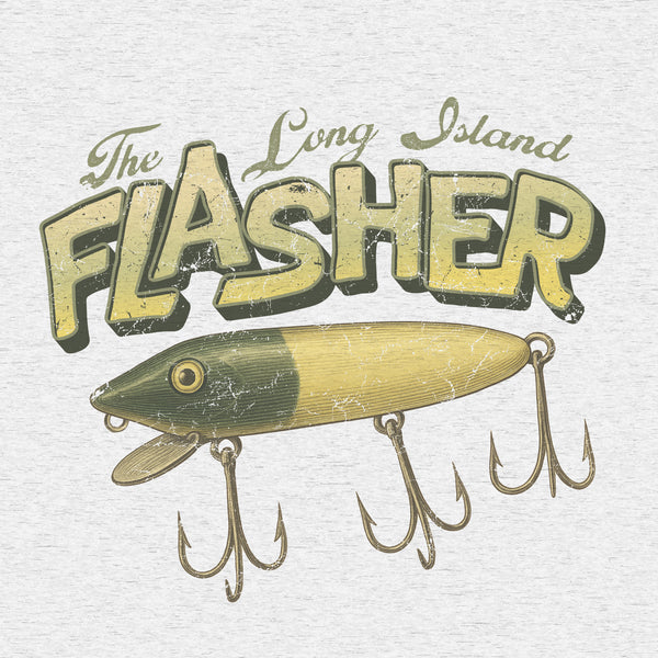 LONG ISLAND FLASHER - 04031