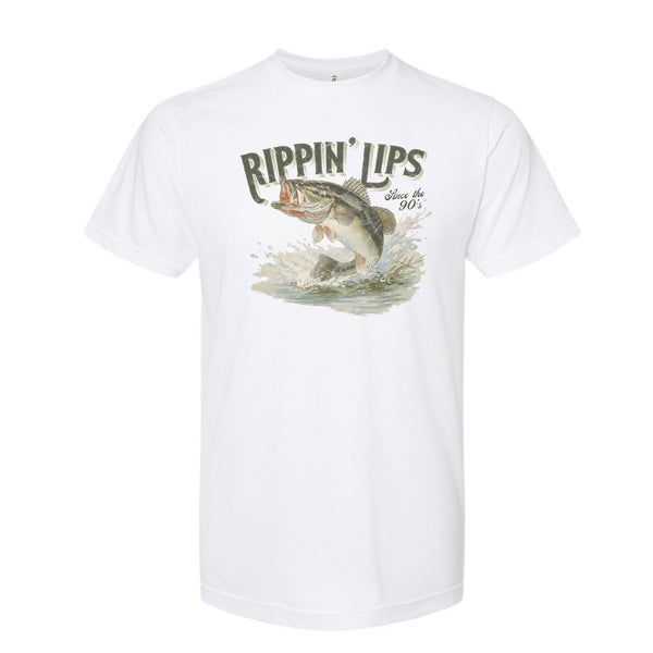 RIPPIN LIPS - 04033