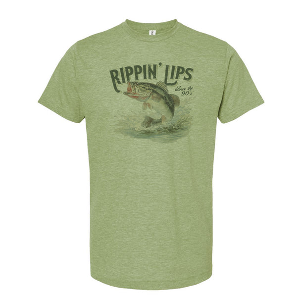 RIPPIN LIPS - 04033