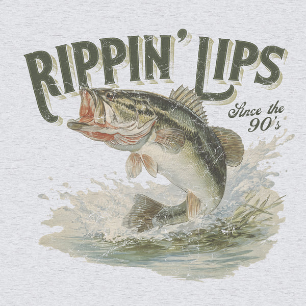 RIPPIN LIPS - 04033