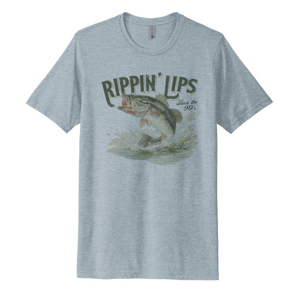 RIPPIN LIPS - 04033