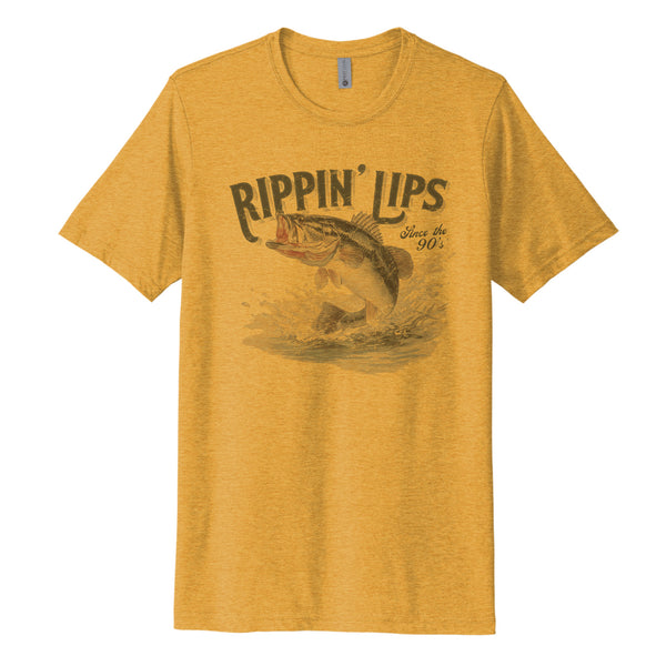 RIPPIN LIPS - 04033