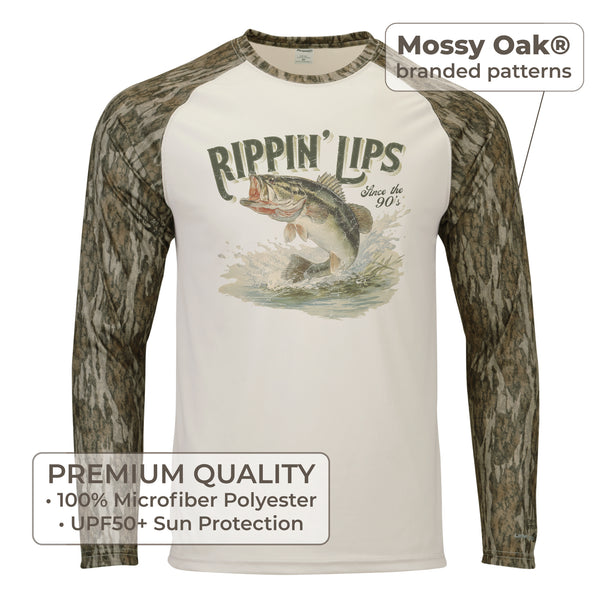RIPPIN LIPS - 04033