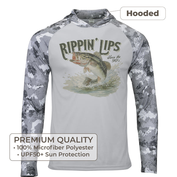 RIPPIN LIPS - 04033