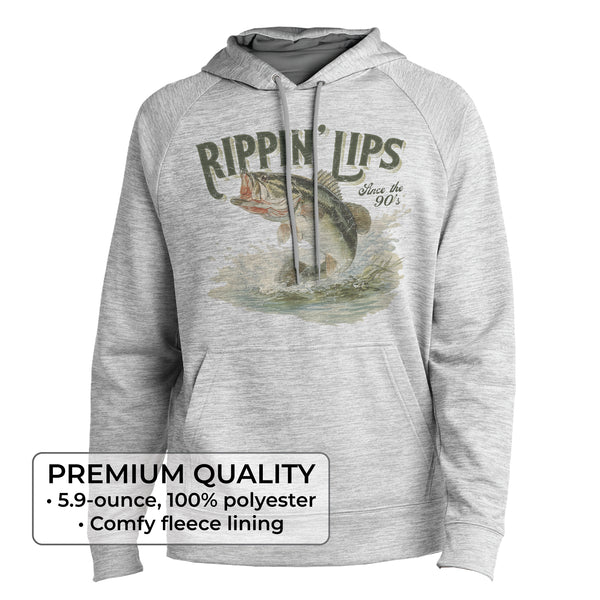 RIPPIN LIPS - 04033