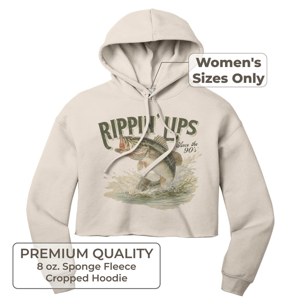 RIPPIN LIPS - 04033