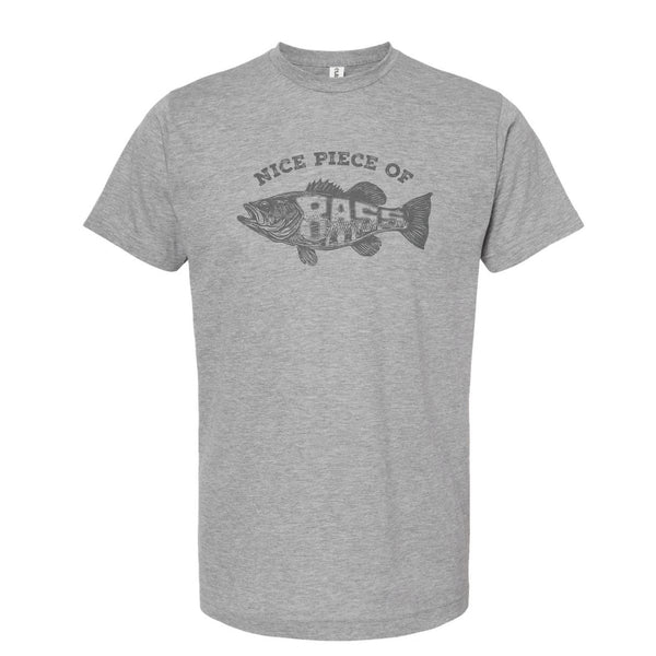 NICE PIECE OF BASS - 04034