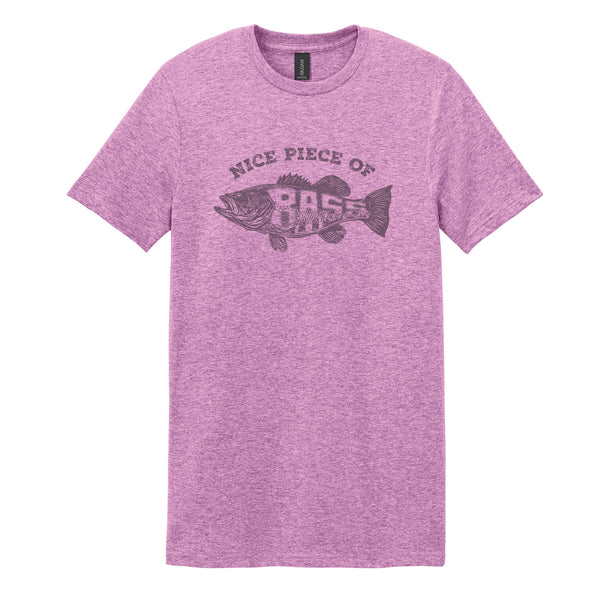 NICE PIECE OF BASS - 04034