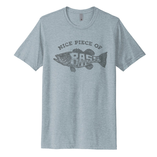NICE PIECE OF BASS - 04034