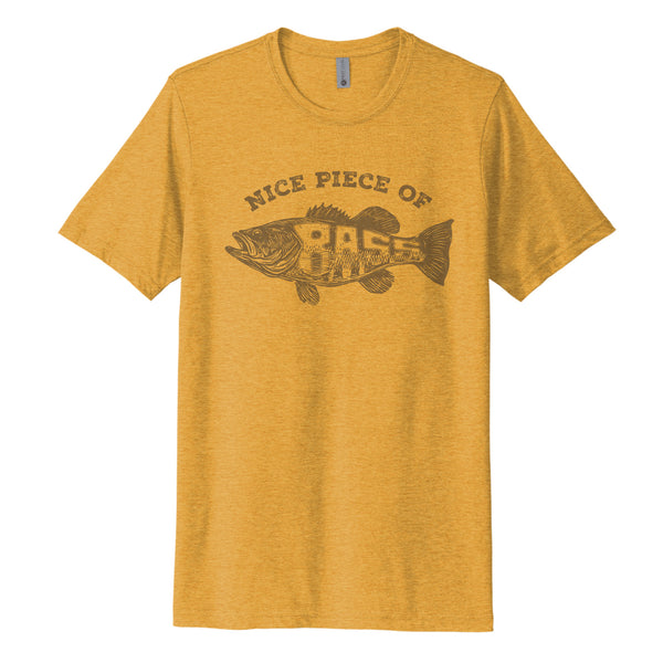 NICE PIECE OF BASS - 04034