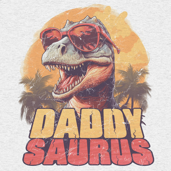 DADDY SAURUS - 05012