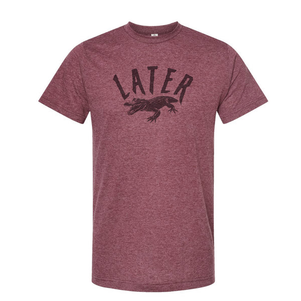 LATER GATOR - 05016
