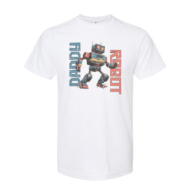 DADDY ROBOT - 05019
