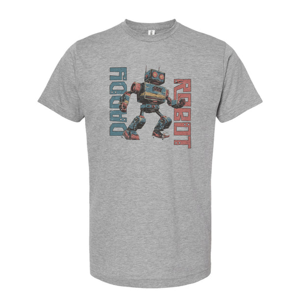DADDY ROBOT - 05019