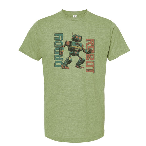 DADDY ROBOT - 05019