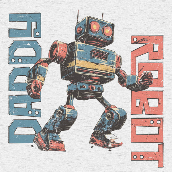 DADDY ROBOT - 05019