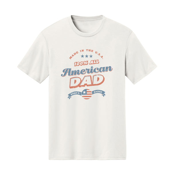 ALL AMERICAN DAD - 05022