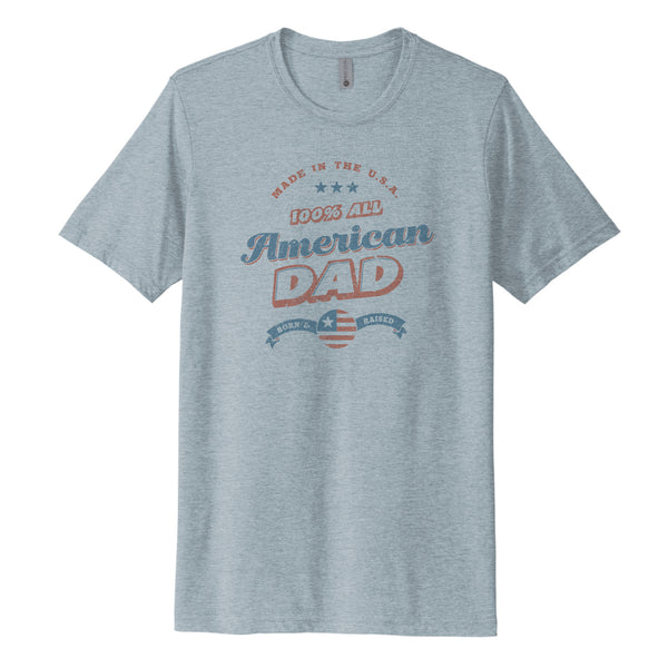ALL AMERICAN DAD - 05022