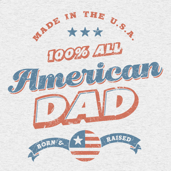 ALL AMERICAN DAD - 05022