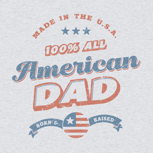 ALL AMERICAN DAD - 05022