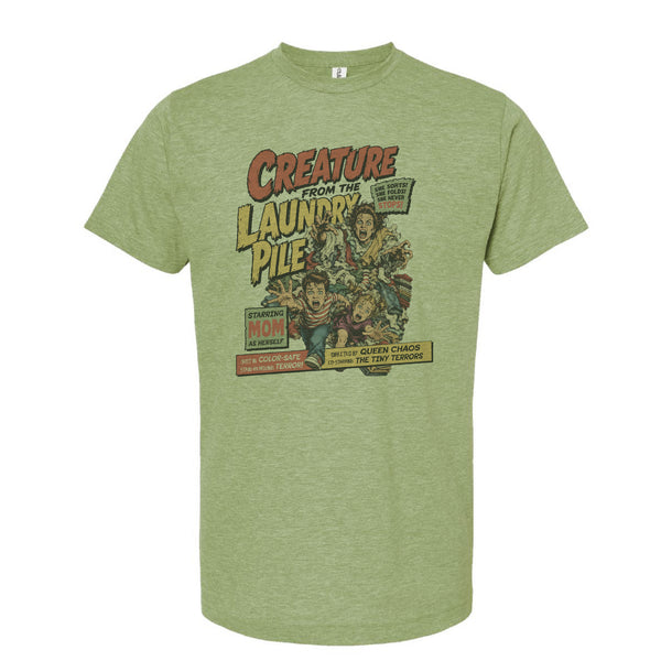 CREATURE FROM THE LAUNDRY PILE - 05027