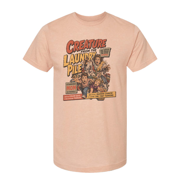 CREATURE FROM THE LAUNDRY PILE - 05027