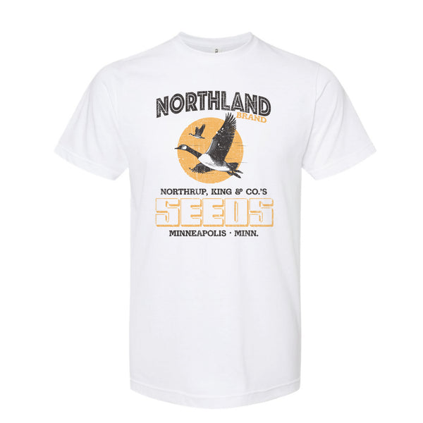 Northland Seeds - Poly-Rich T-Shirt