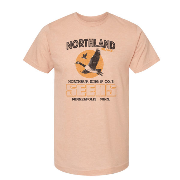 Northland Seeds - Poly-Rich T-Shirt