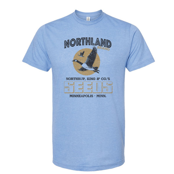Northland Seeds - Poly-Rich T-Shirt