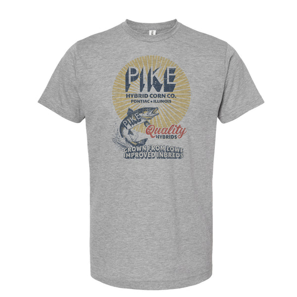 PIKE HYBRID CORN CO - 07003