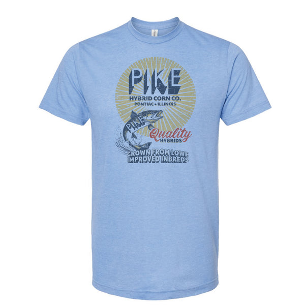 PIKE HYBRID CORN CO - 07003