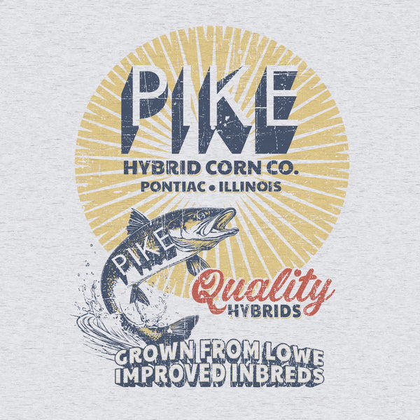 PIKE HYBRID CORN CO - 07003
