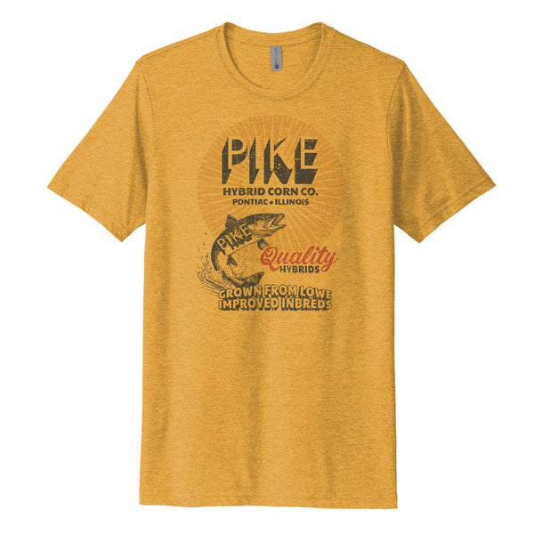 PIKE HYBRID CORN CO - 07003
