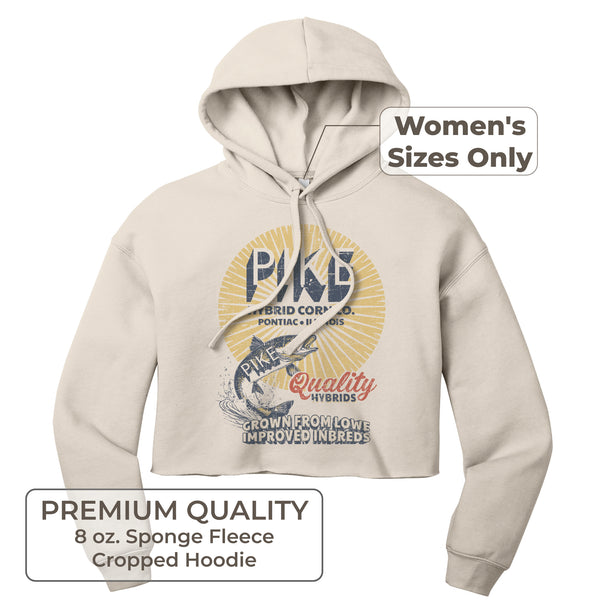 PIKE HYBRID CORN CO - 07003