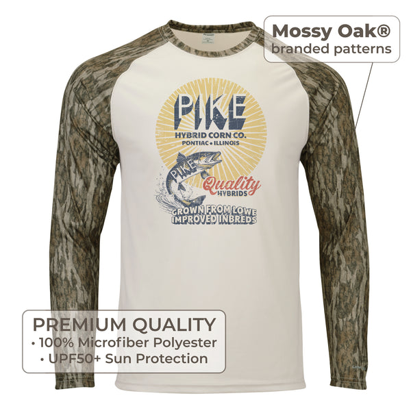 PIKE HYBRID CORN CO - 07003